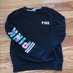 Victoria Secret Pink sweatshirt